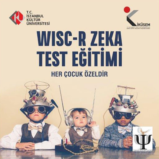 WISC-R Zeka Test Eğitimi