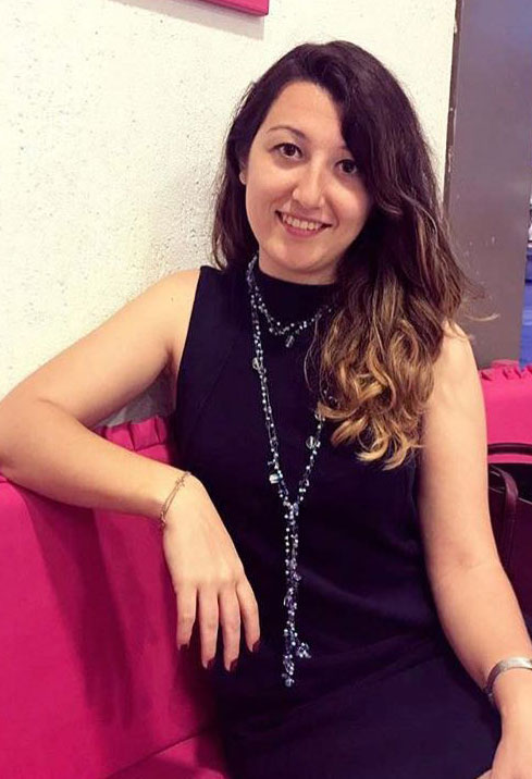 Buse Alioğlu