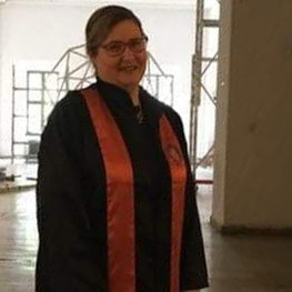 Şölen Çöl