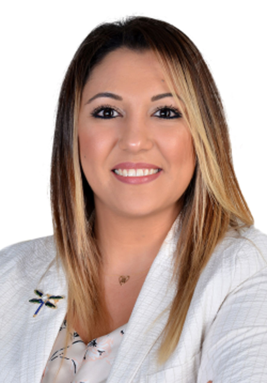 Tuğçe Ezgi Soyaltın
